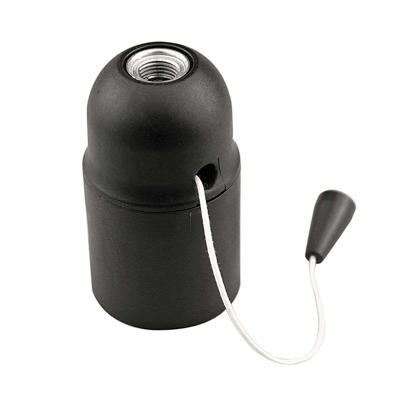 Lamphouder Arditi Zwart E27 Lamphouder Arditi Zwart E27