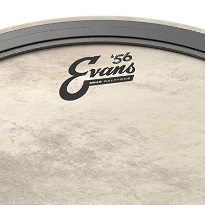 Evans '56 Calftone BD26EMADCT bassdrumvel 26 inch