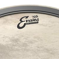 Evans &apos;56 Calftone BD26EMADCT bassdrumvel 26 inch - thumbnail