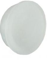 Wiesbaden Kunststof dopje tbv sifon RVS douchegoot - thumbnail