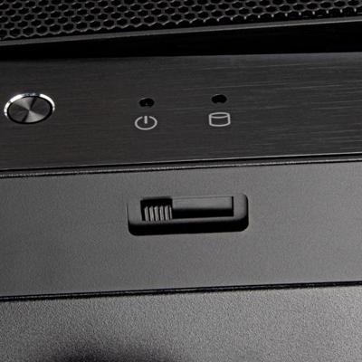 Silverstone GD11 HTPC Silverstone GD11 HTPC