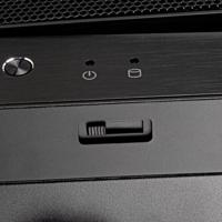 Silverstone GD11 HTPC - thumbnail