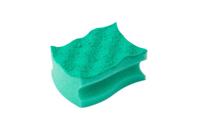 Vileda Pur Active geprofileerde afwasmachine 2 st. - thumbnail