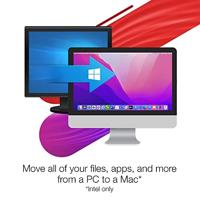 Parallels Desktop 18 | Voer Windows uit op uw Mac | 1 apparaat | 1 Gebruiker | 1 jaar | Mac| Code [levering] - thumbnail