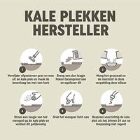 Pokon Kale plekken hersteller 200g - thumbnail