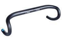 PRO Vibe Anatomic Carbon Stuur 31.8 mm - Zwart - thumbnail