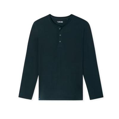 Schiesser Pyjamashirt met knoopjes