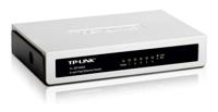 TP-LINK TL-SF1005D TL-SF1005D Netwerk switch 5 poorten 100 MBit/s - thumbnail