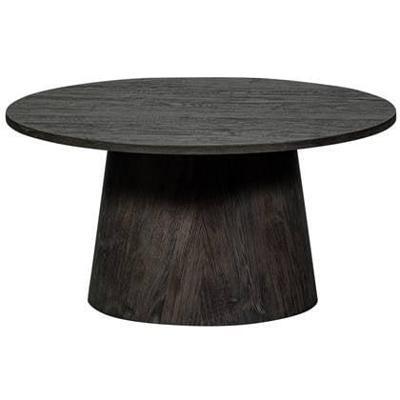 WOOOD Salontafel 'Maan' 80cm