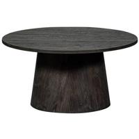 WOOOD Salontafel 'Maan' 80cm - thumbnail