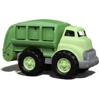 Green Toys vrachtwagen recycling truck - thumbnail
