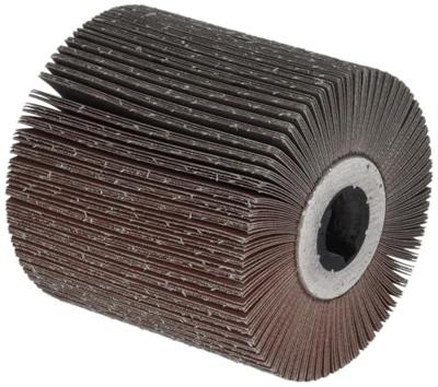 Metabo Accessoires Lamellenschuurrol 105x100 mm P240 - 623482000 Metabo Accessoires Lamellenschuurrol 105x100 mm P240 - 623482000
