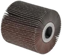 Metabo Accessoires Lamellenschuurrol 105x100 mm P240 - 623482000 - thumbnail