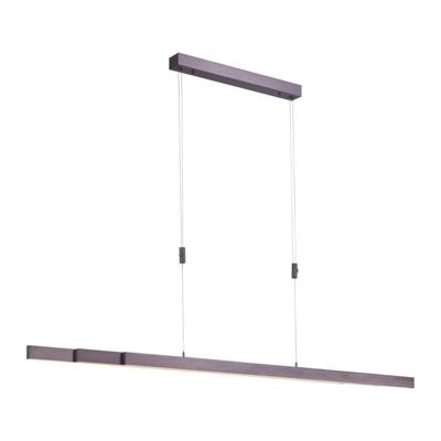 Paul Neuhaus Houtprint hanglampAdriana - 2568-24