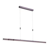 Paul Neuhaus Houtprint hanglampAdriana - 2568-24 - thumbnail