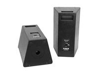 Omnitronic MAXX-1810DSP 2.1 actief geluidssysteem - thumbnail