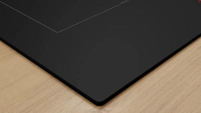 Bosch PVQ61CHB1E Inductie kookplaat Zwart - thumbnail