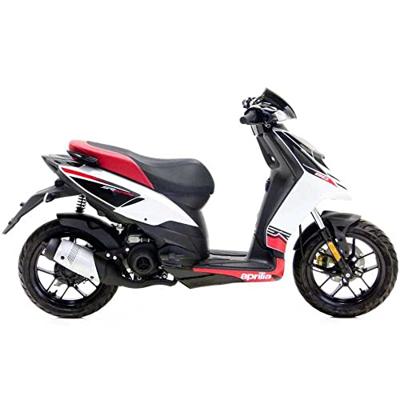 LeoVince uitlaat touring zip vanaf bj.2000/ fly