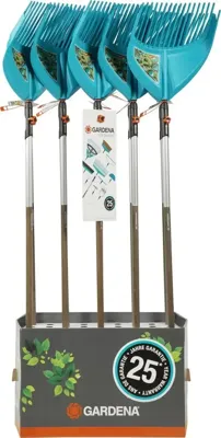 Hark 03120-30 36.5 cm Gardena combisystem