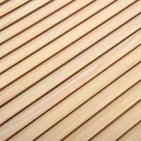 Louvredeuren 2 st 39,5x49,4 cm massief grenenhout - thumbnail