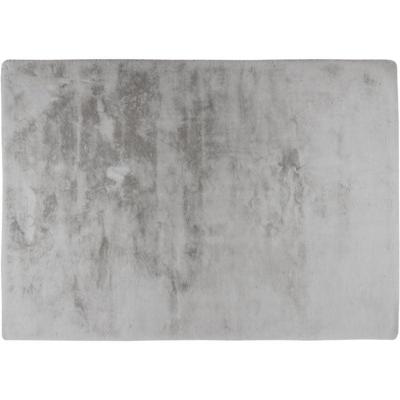 Vloerkleed Soma Zilver 160x230 cm