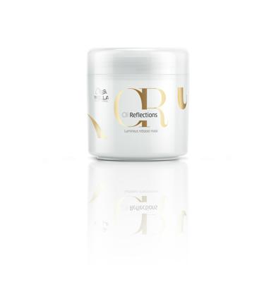 Wella Professionals Oil Reflections Luminous Reboost Haarmasker