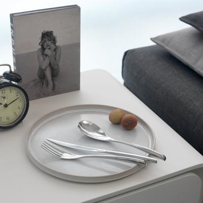 Sambonet S0004-S00013-S0044 set keukenbestek & -messen