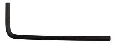 Makita Accessoires Inbussleutel 4.0mm - 783202-0