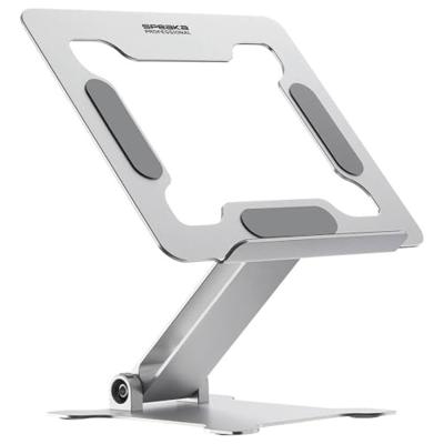 SpeaKa Professional SP-LS-200 Laptopstandaard In hoogte verstelbaar