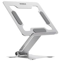 SpeaKa Professional SP-LS-200 Laptopstandaard In hoogte verstelbaar - thumbnail