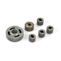 FTX - Texan 1/10 Transmission Metal Gear Set (FTX9861) - thumbnail