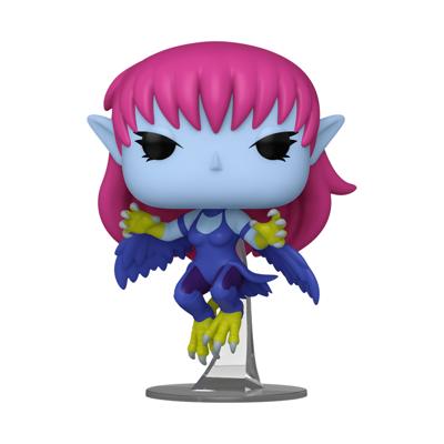 Yu-Gi-Oh! Funko Pop Vinyl: Harpie Lady
