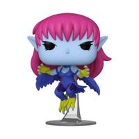 Yu-Gi-Oh! Funko Pop Vinyl: Harpie Lady - thumbnail