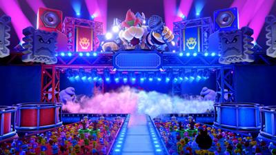 Super Mario Party Jamboree Nintendo Switch 2 Edition