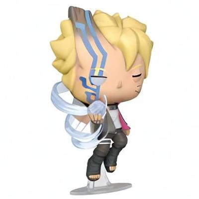 Boruto Naruto Next Generation Funko Pop Vinyl: - Boruto (Momoshiki Transformation)