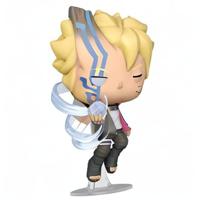 Boruto Naruto Next Generation Funko Pop Vinyl: - Boruto (Momoshiki Transformation) - thumbnail