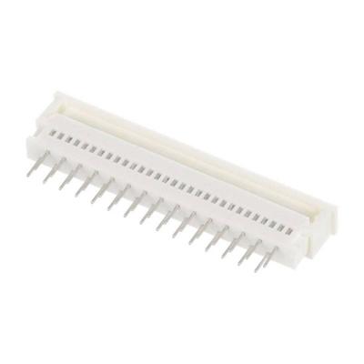 Molex 39532305 FFC/FPC-aansluiting Totaal aantal polen: 30 Rastermaat: 1.25 mm Inhoud: 1 stuk(s) Tray