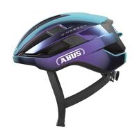 Abus helm wingback flip flop purple m 54-58cm - thumbnail