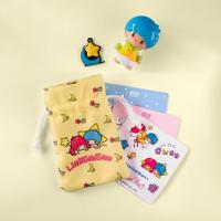 Hello Kitty and Friends Mini figure Kiki 6 cm - thumbnail