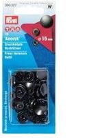 Prym Drukknopen startset, d 15 mm, 1 set - thumbnail