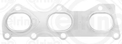 Pakking, uitlaatbocht 499560