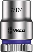Wera 8100 SB 11 Zyklop 05004051001 Dopsleutelset Inch 3/8 29-delig - thumbnail