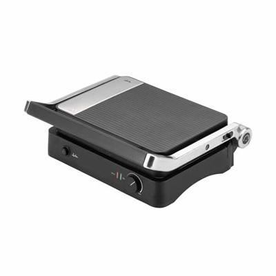 Tosti apparaat JATA JEGR1450 Zwart 2000 W