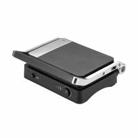 Tosti apparaat JATA JEGR1450 Zwart 2000 W - thumbnail