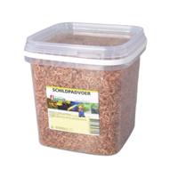 Schildpadvoer 2,5 liter voer Suren Collection - Suren collection - thumbnail