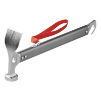 Pro Plus Hamer met Haringtrekker - thumbnail