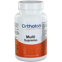 Ortholon Multi Supremo Tabletten - thumbnail