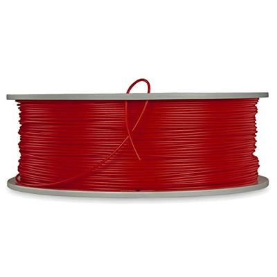 Verbatim 55320 Filament Filament PLA kunststof 1.75 mm 1000 g Rood 1 stuk(s)