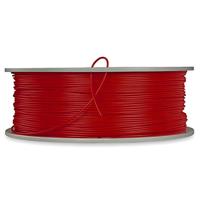 Verbatim 55320 Filament Filament PLA kunststof 1.75 mm 1000 g Rood 1 stuk(s) - thumbnail