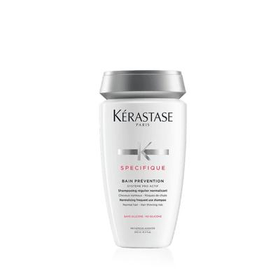 Kérastase Specifique Bain Prevention Shampoo tegen Haaruitval